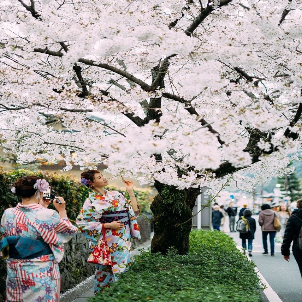 Japan