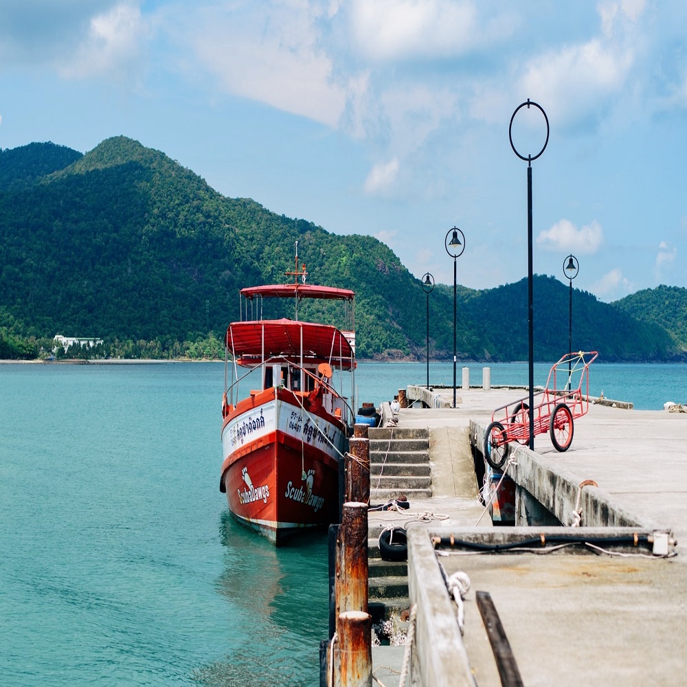 Thailand