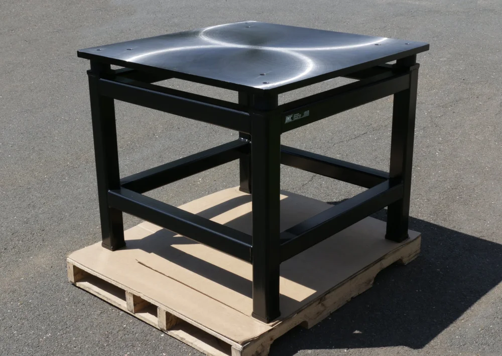 Interstate Manufacturing Company, Inc