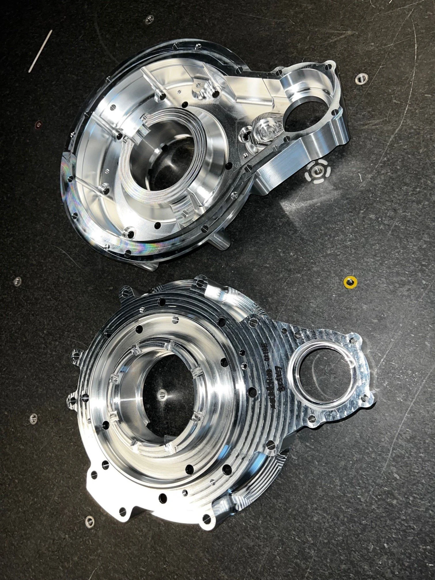 Gallery — Interstate Manufacturing Company, Inc