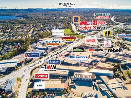 pic:  Cushman &amp; Wakefield