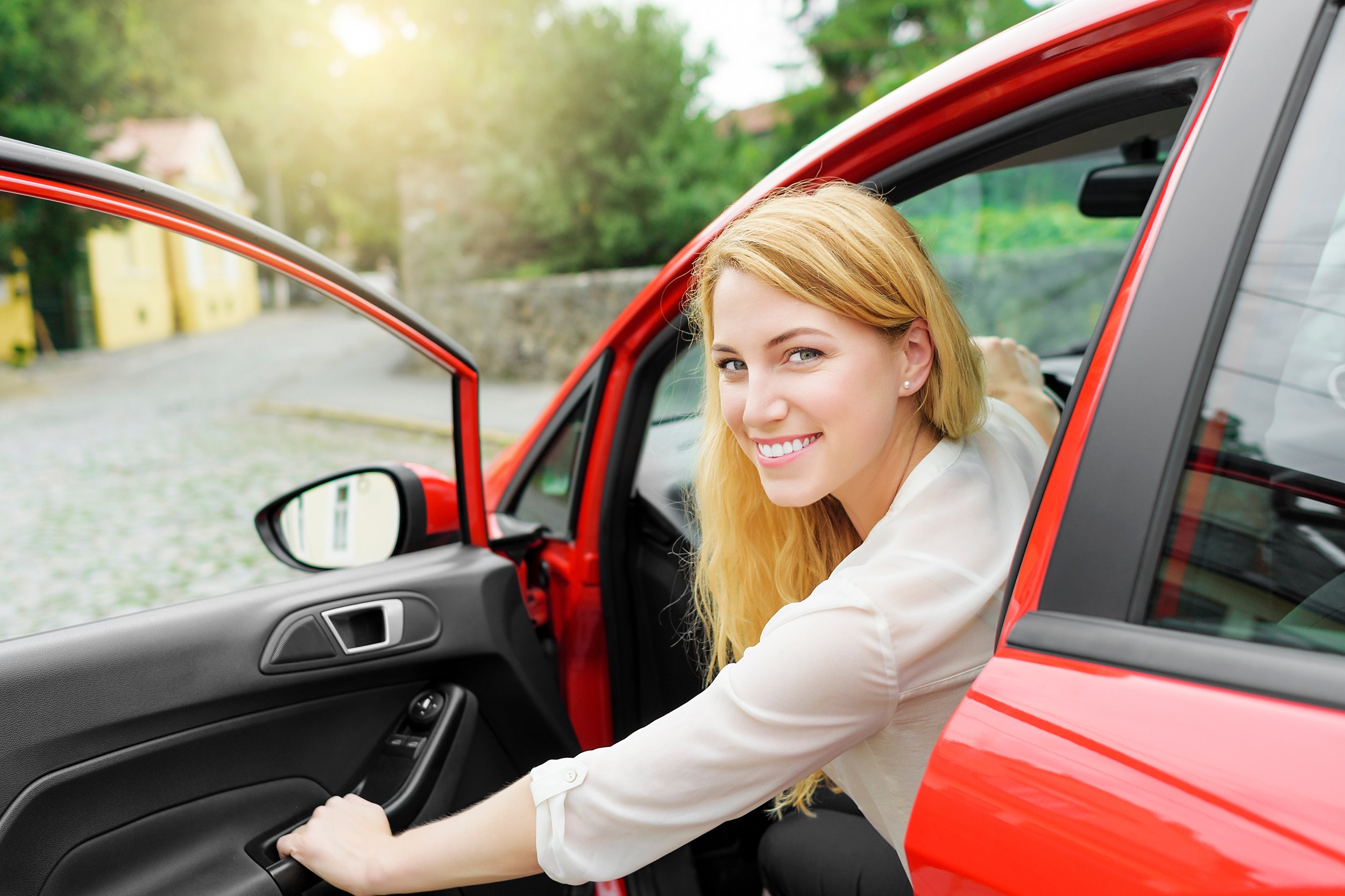 Refinance Your Auto Loan