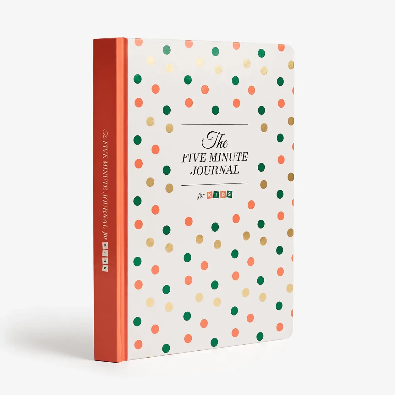 5-Minute Journal For Kids