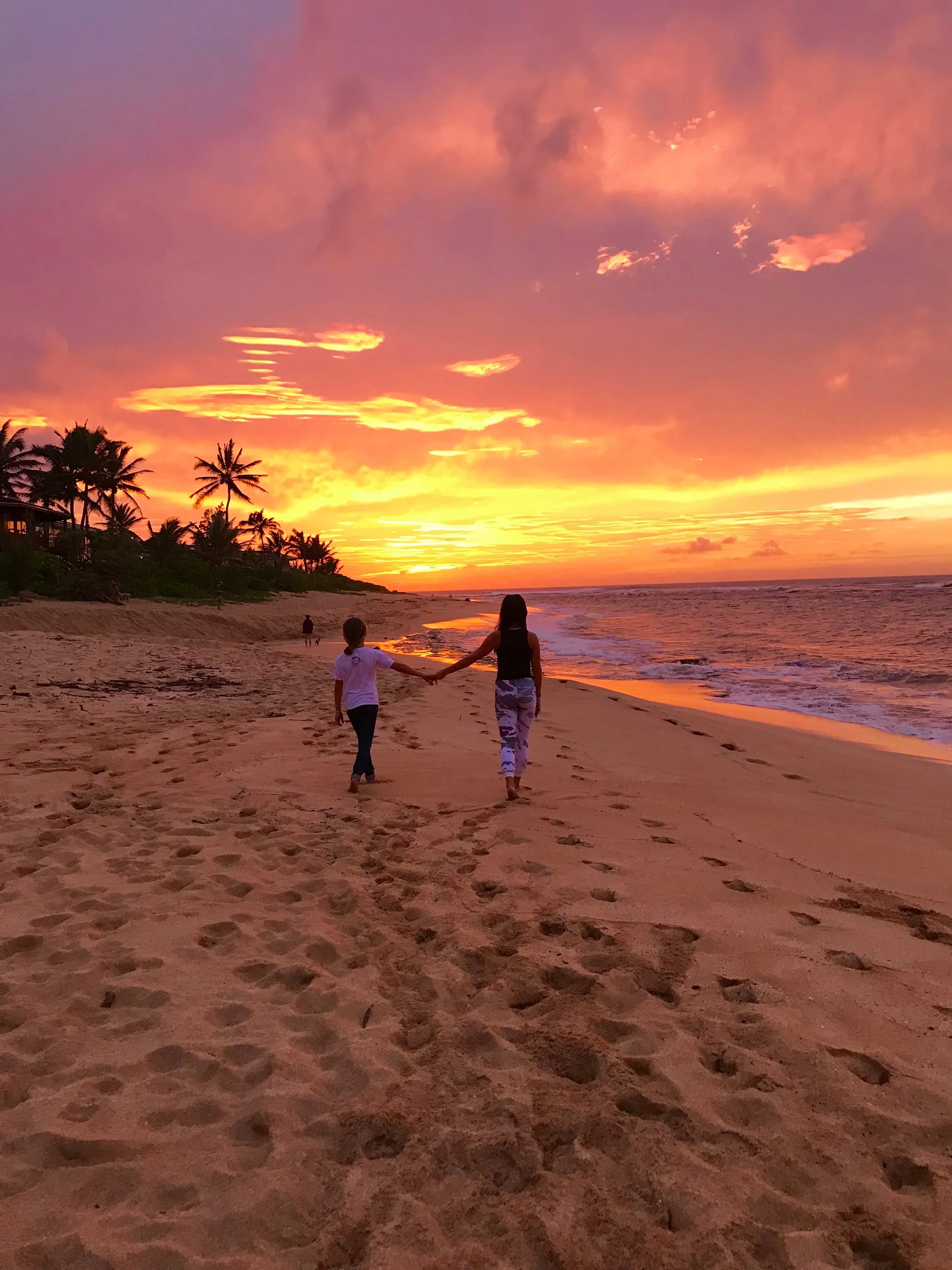 Triumphs, Suffering & Finding Compassion