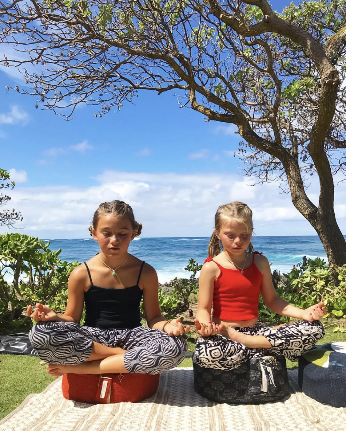 WE ARE THE WAHINE