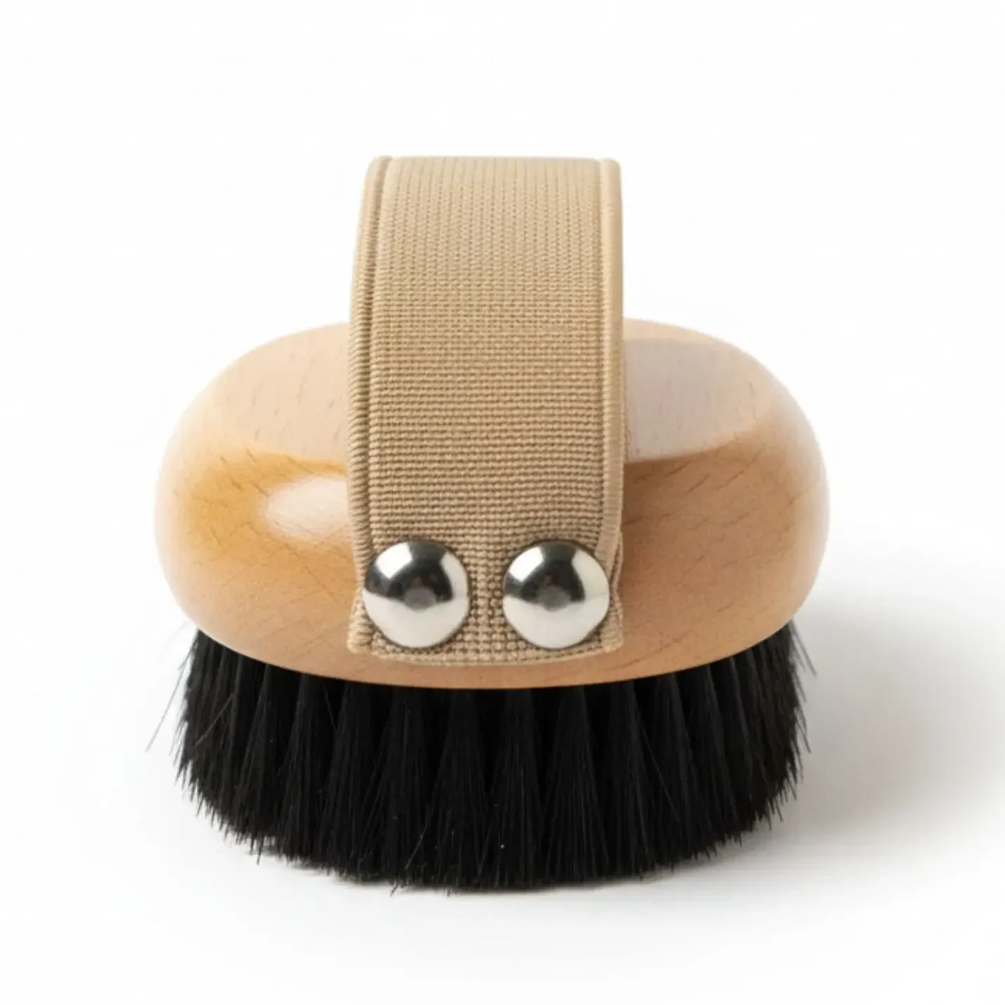 Dry Body Brush