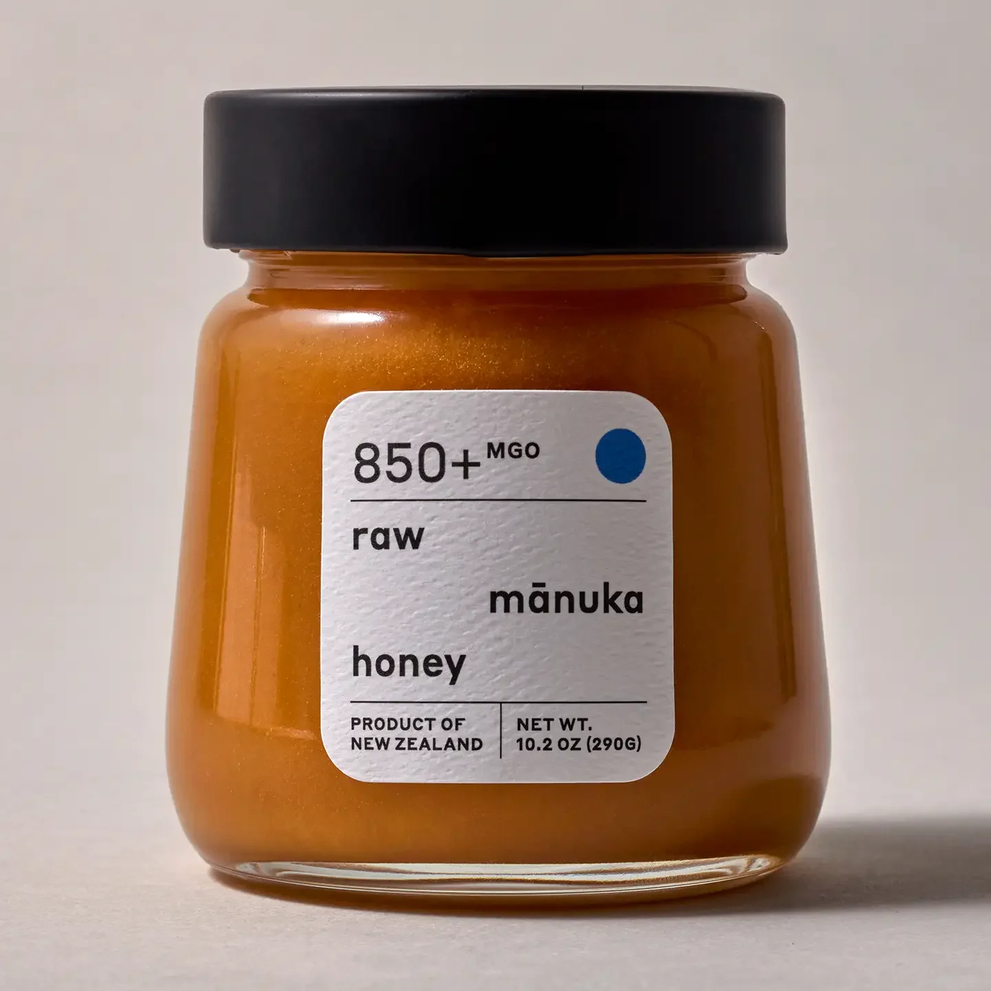 Raw Active Manuka Honey