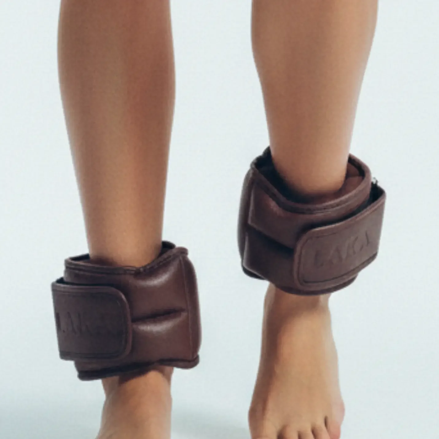 Ankle Weight Cuffs