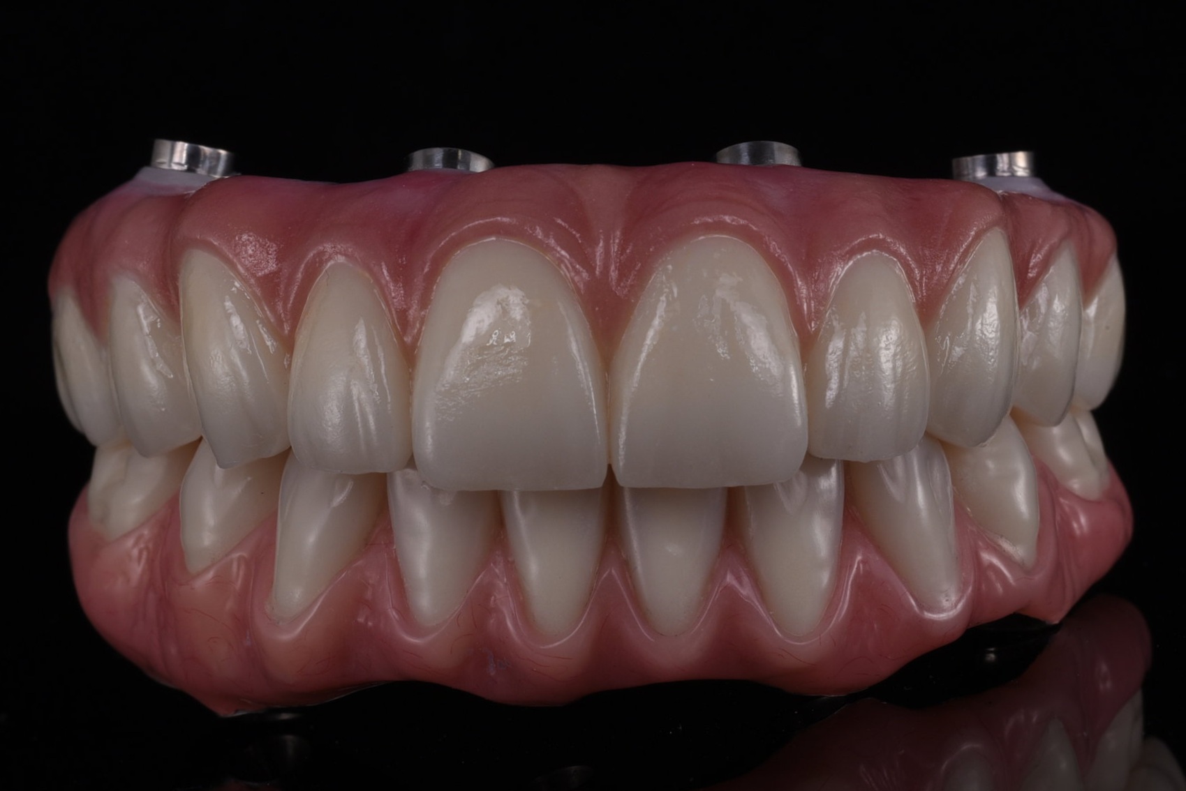 Advanced Dental Implant Solutions