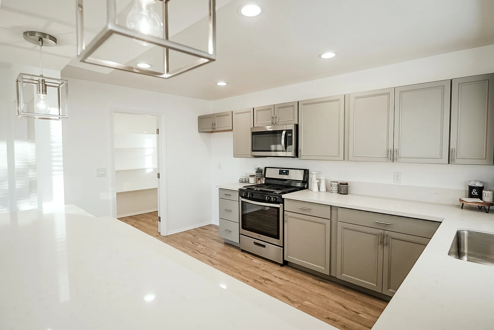 4820 W Ave L14 Lancaster - SOLD