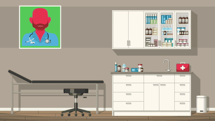 early version, made in adobe after effects