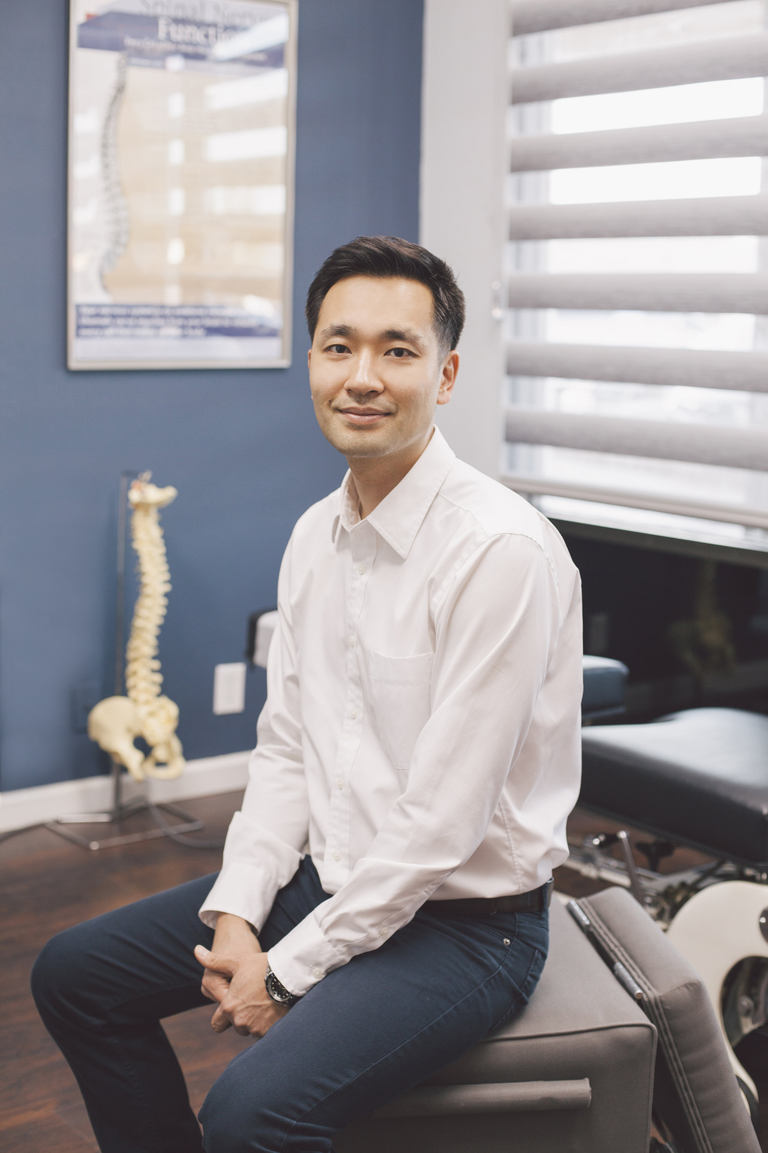 Excel Chiropractic Gonstead Chiropractor in Dallas, Tx