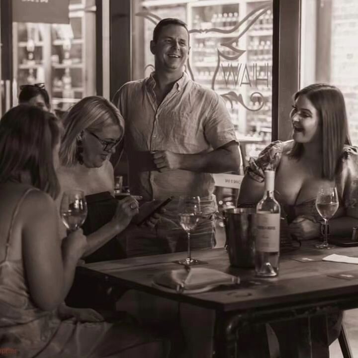 It's a familiar face. An experience.
It's quality, and respect.
It's your local.
Shaw &amp; Co.

#shawandco #steakhouse #citylane #charandbar #anexperience #townsvilleliving #townsvilleshines #supportlocaltownsville #townsvillesmallbusiness #townsvil