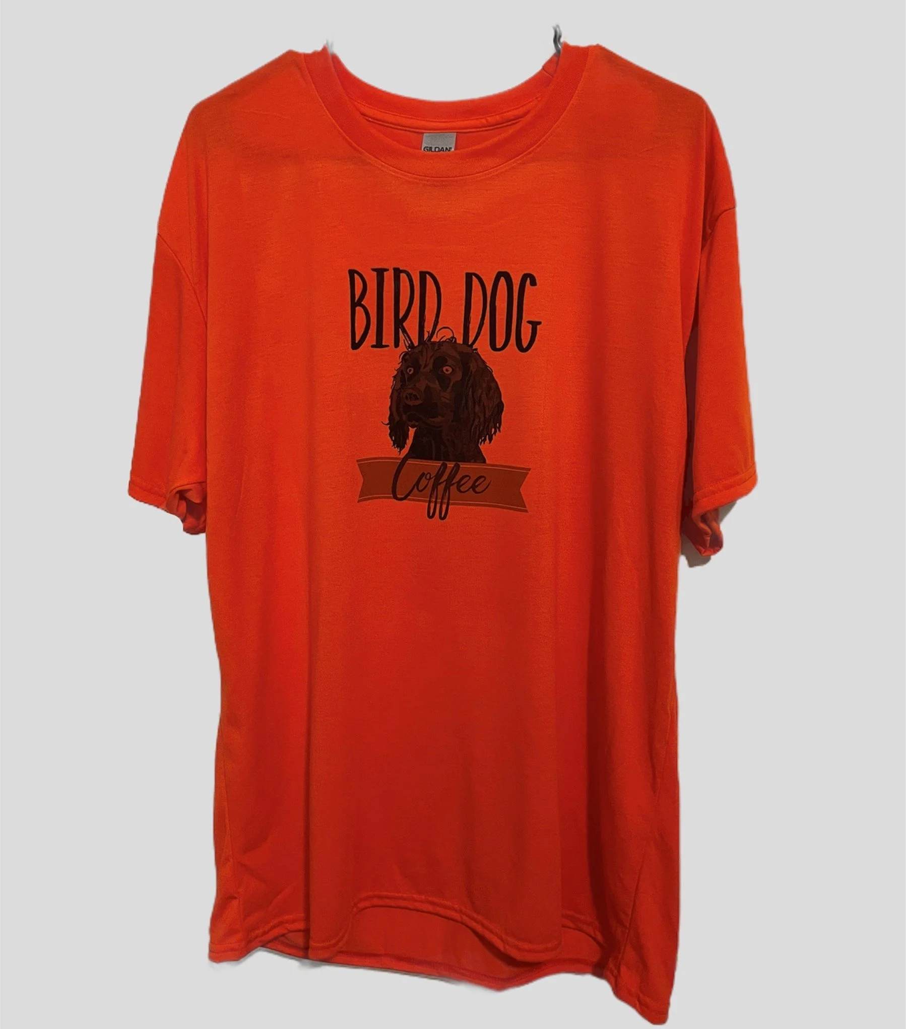 bird dog shirts