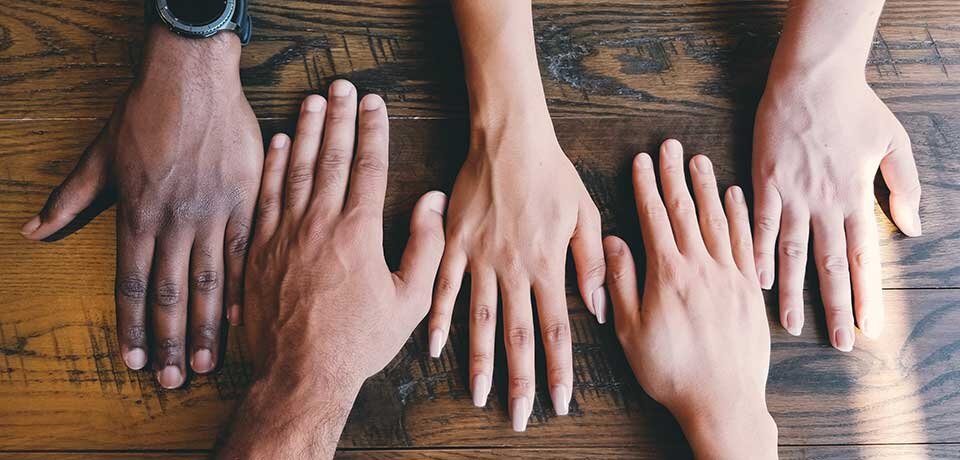 Racism and Christian Witness