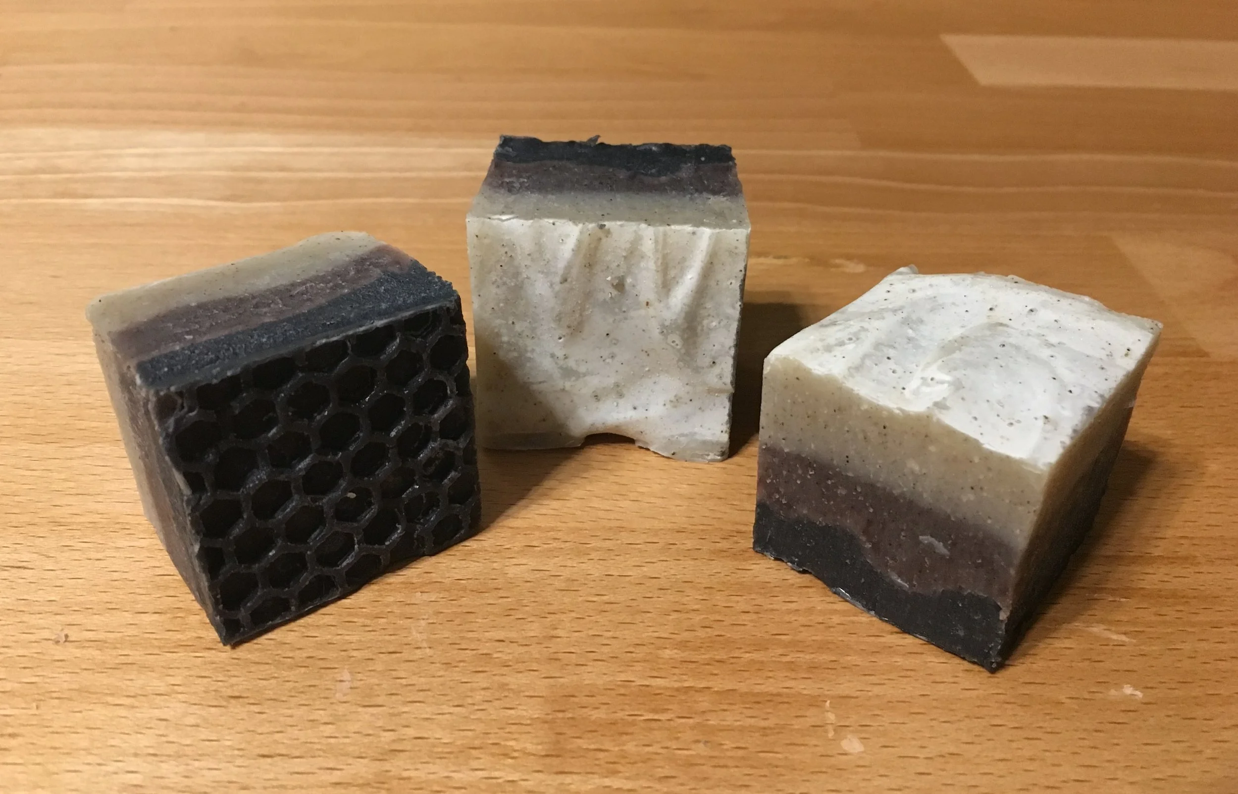 Cardamom Facial Soap