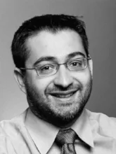 Ajay Nair Global Director of Commercial & Technical Strategy