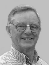 Norman L. Balmer, J.D. Senior VP of IP & Legal