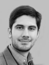 Ameen Razavi Director of Innovation Research