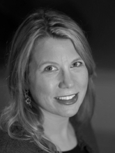 Karin Kidder VP of Marketing
