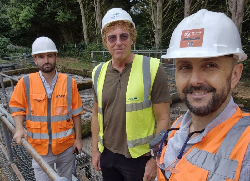 South West Water Selects Microvi MNE™ Technology for Nitrogen Treatment Technically Achievable Limit (N-TAL) Program