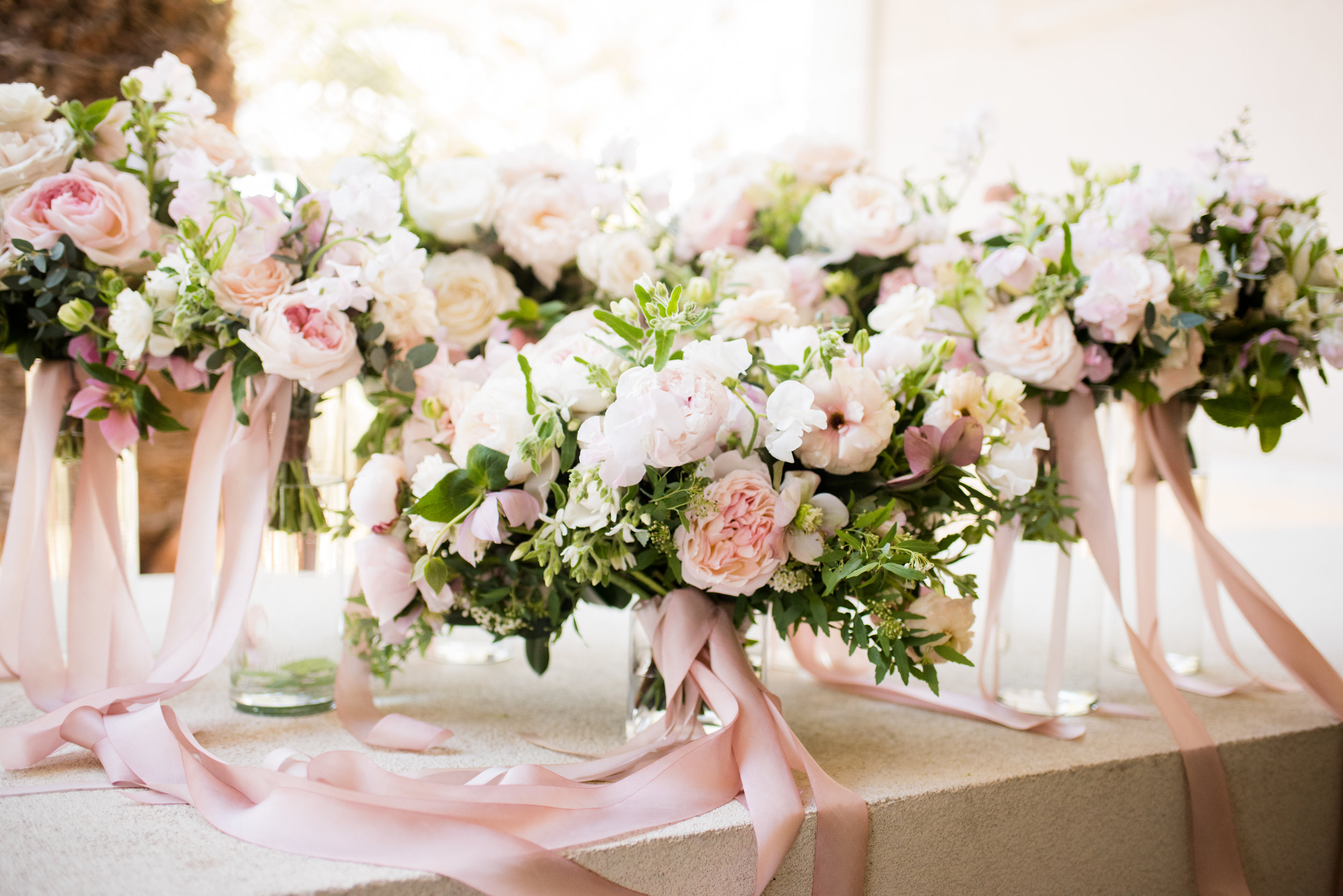 las vegas wedding planner angelica rose events bouquets layers of lovely.jpg