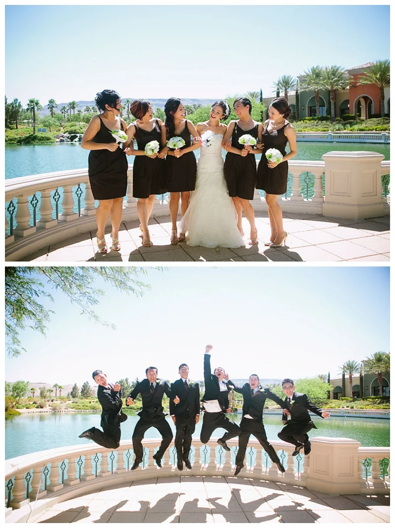 bridal-party-photos-siena-golf-course