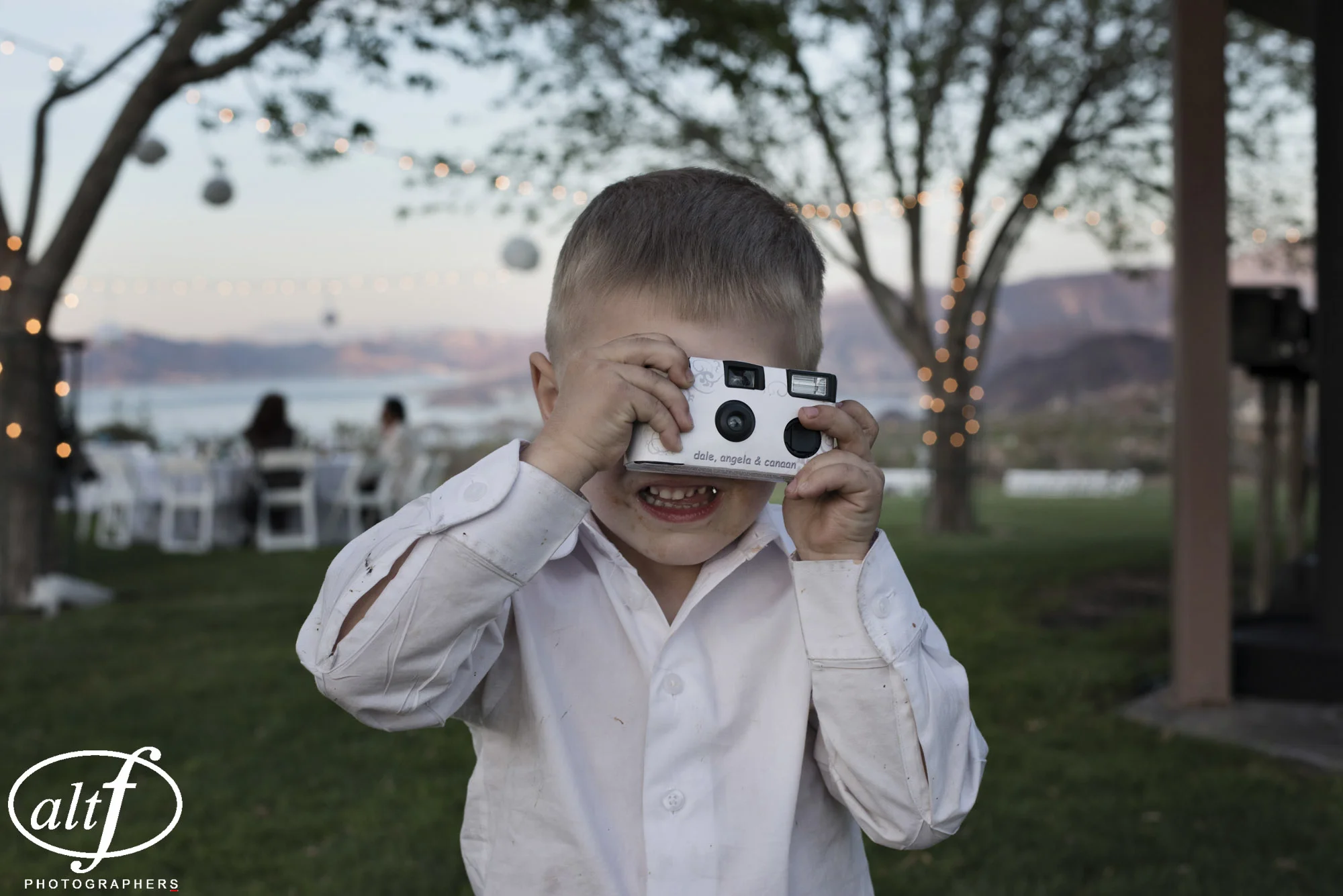 ring-bearer