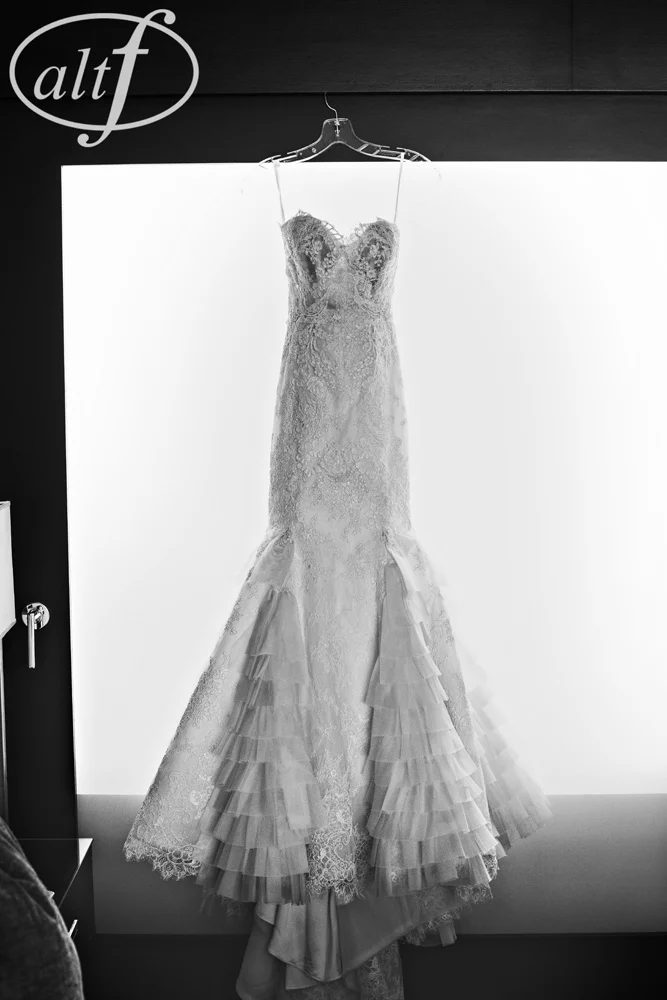 wedding-dress
