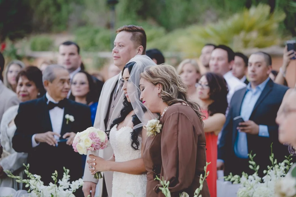 bridal-processional