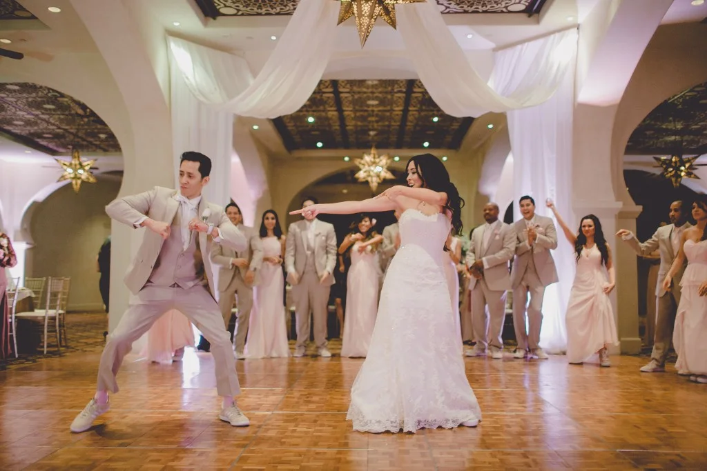 first-dance
