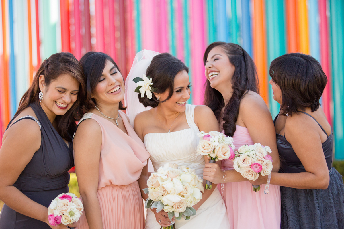 smith-center-las-vegas-bridal-party-portraits