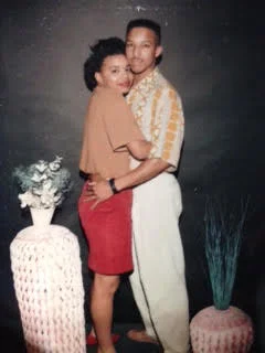 Karen and Joseph 1