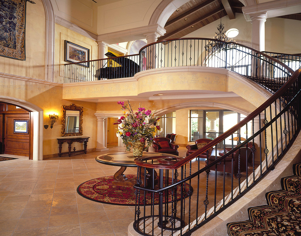 southern-highlands-golf-club-staircase