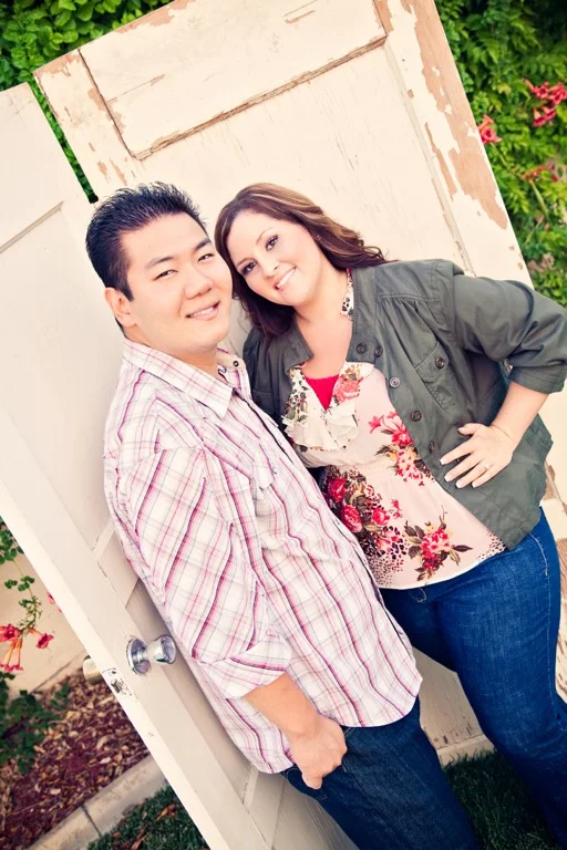 Shanna and Gary 1
