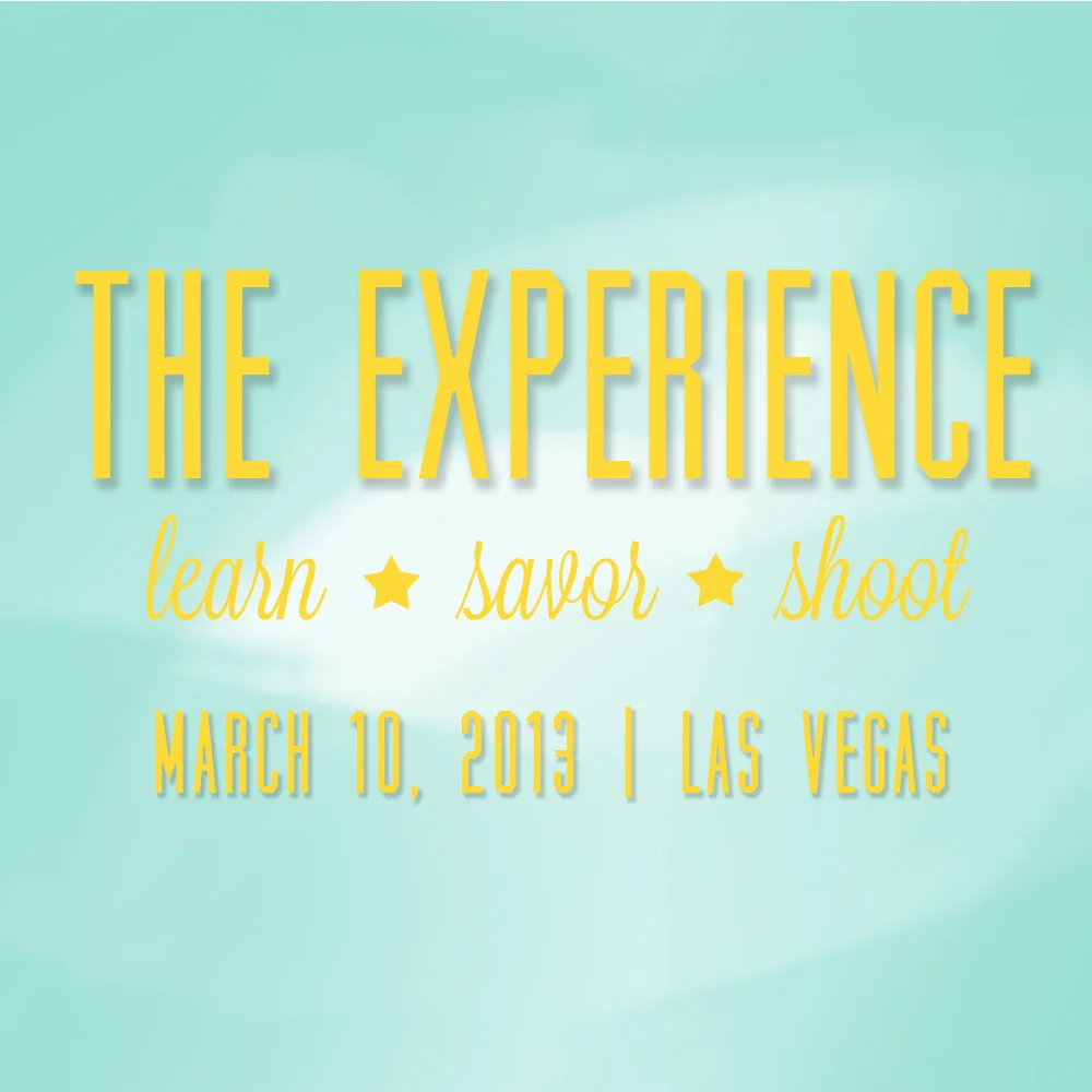 TheExperience
