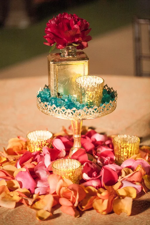welcome-party-centerpiece
