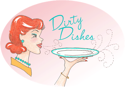 alta sue's dirty dishes
