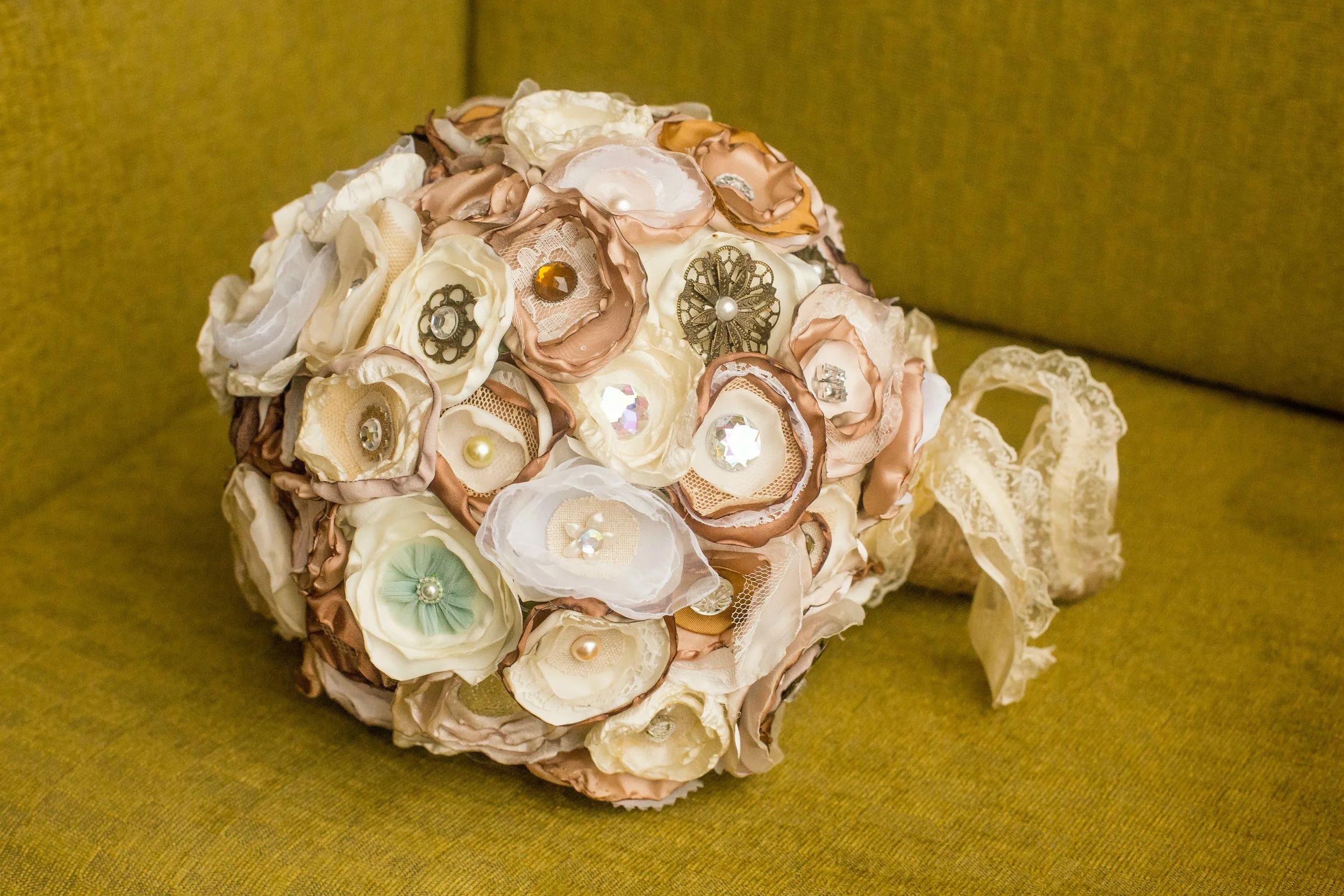 bridal-bouquet