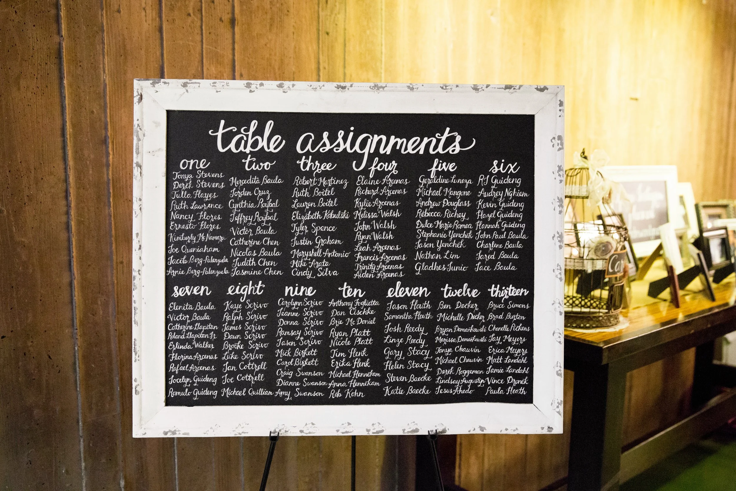 chalkboard-table-arrangement-seating-board