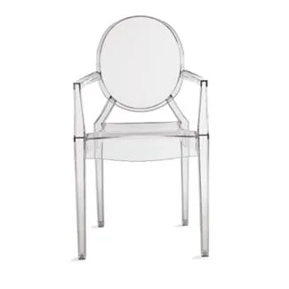 ghost chair