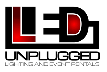 led unplugged logo