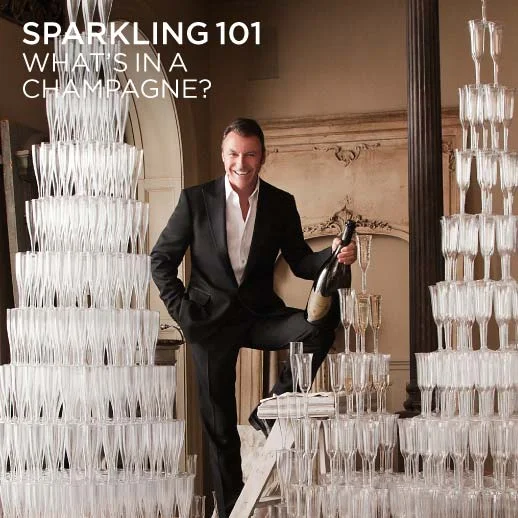 sparkling wine colin cowie