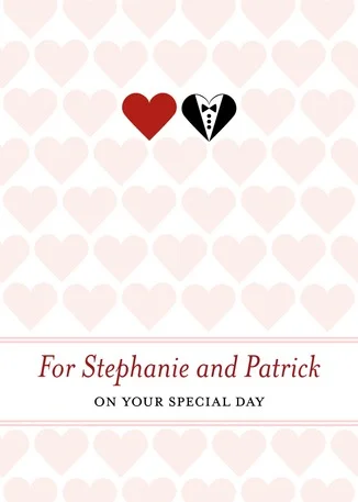 treat greeting cards