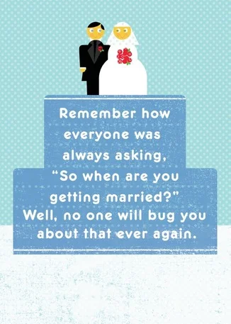 wedding card