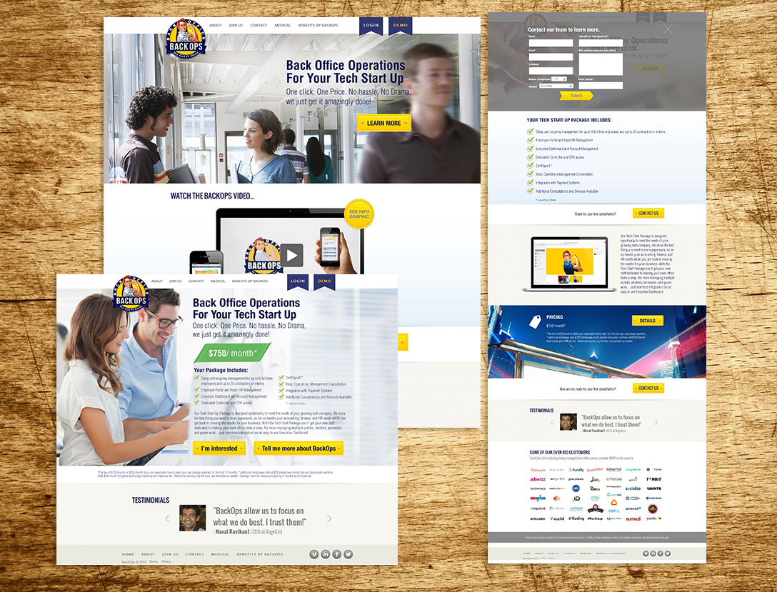 Web - Banner Design