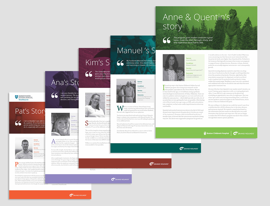 Collateral - Case Study