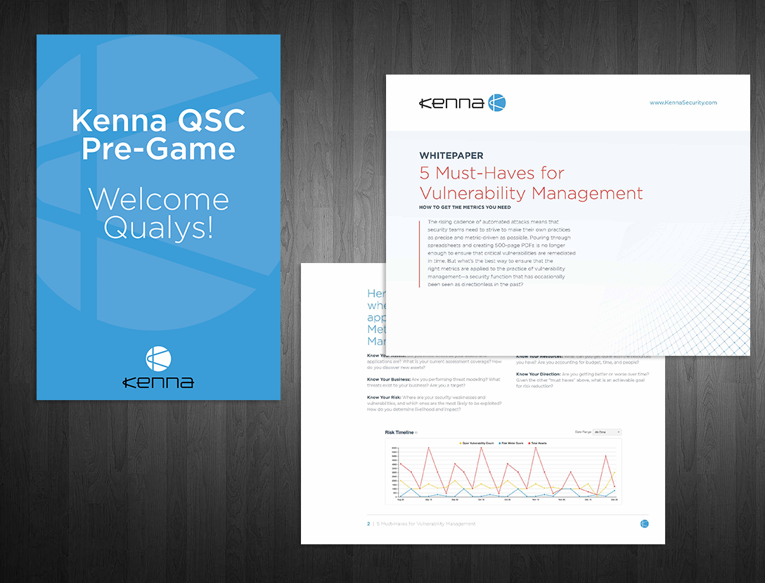 Poster | White Paper