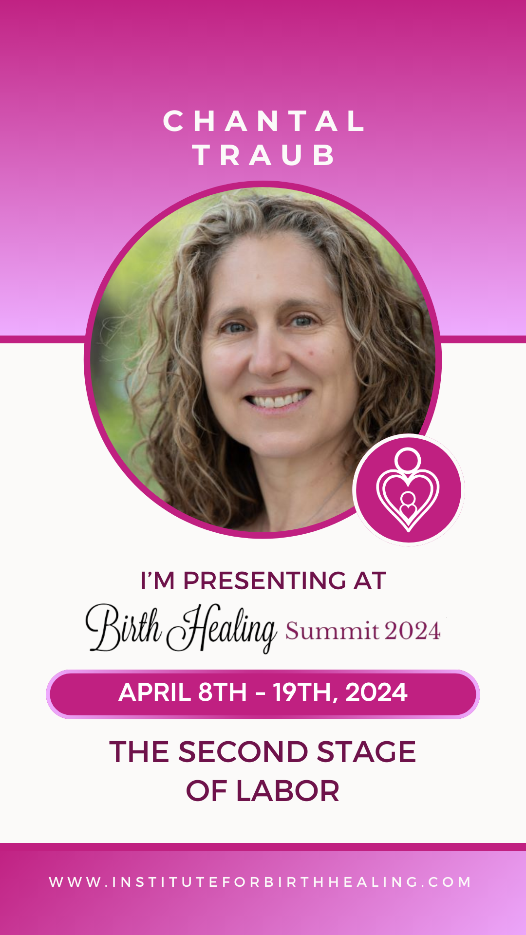 Birth Healing Summit