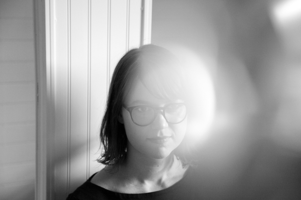 Alyson Provax